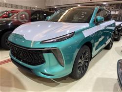 دونج فينج T5 EVO